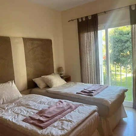 Costalita F - Beachside * Estepona