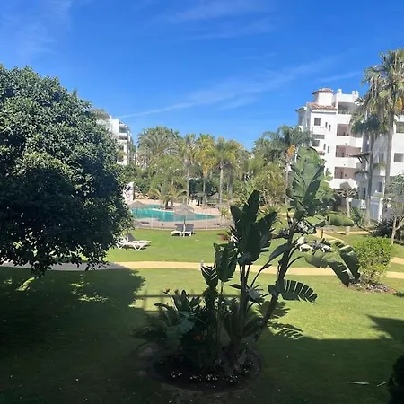 Costalita F - Beachside * Estepona