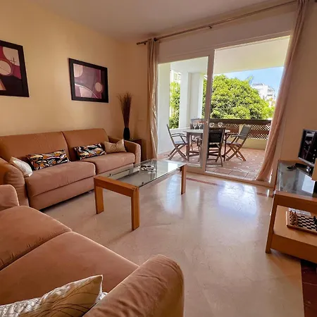 Costalita F - Beachside Estepona