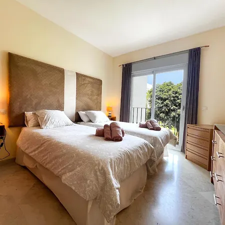 Costalita F - Beachside * Estepona