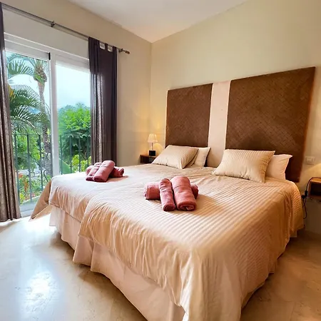 Apartment Costalita F - Beachside *