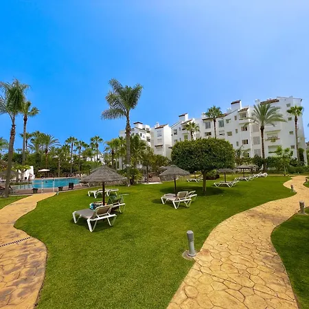 Costalita F - Beachside Lejlighed Estepona