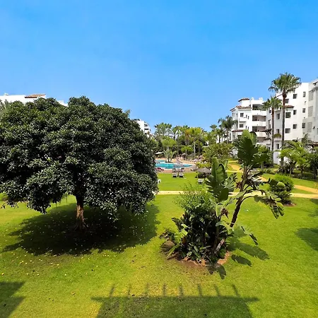 Costalita F - Beachside דירה *